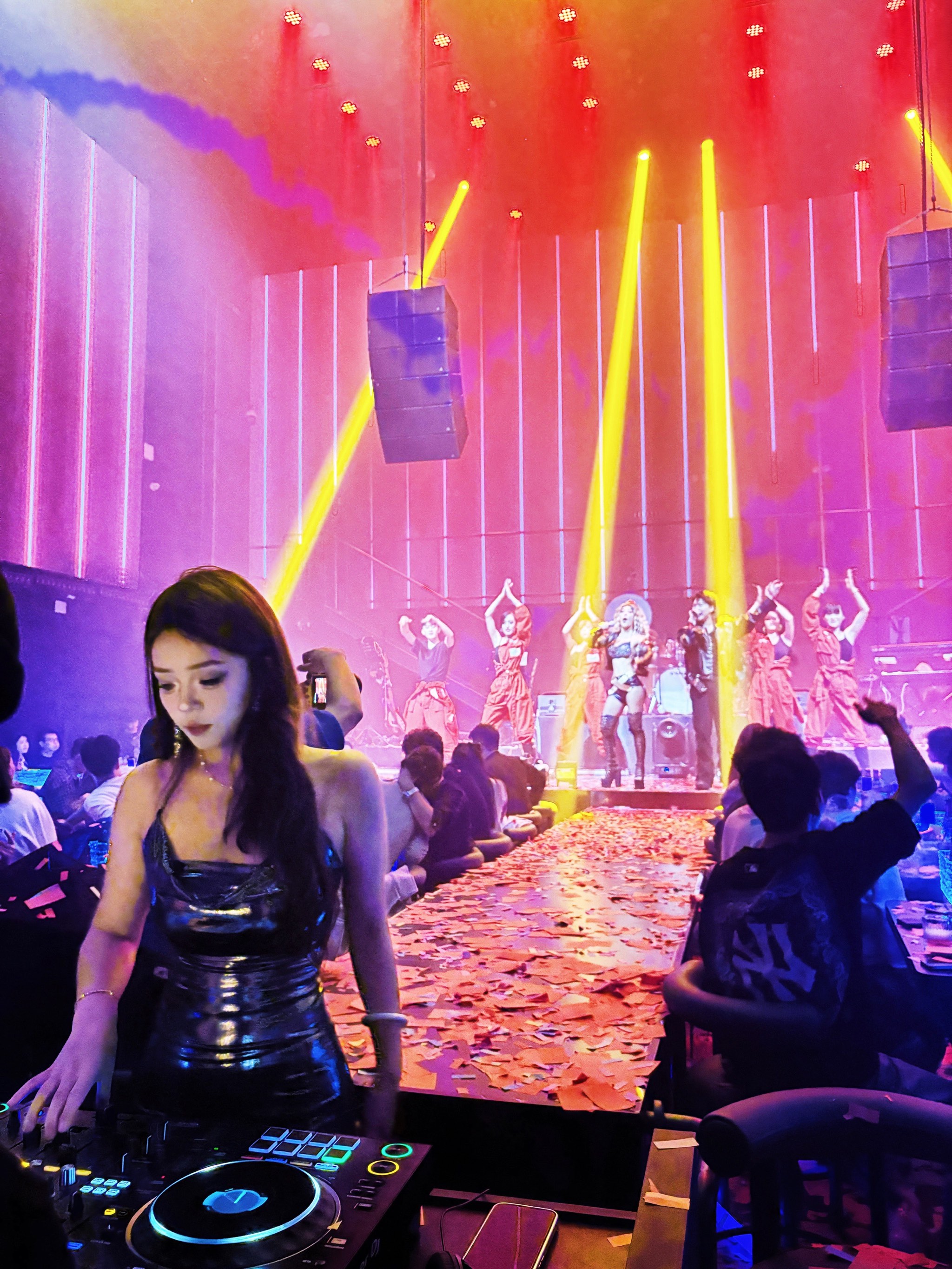 许昌商务KTV，前往此处聚会-长葛市ktv预订