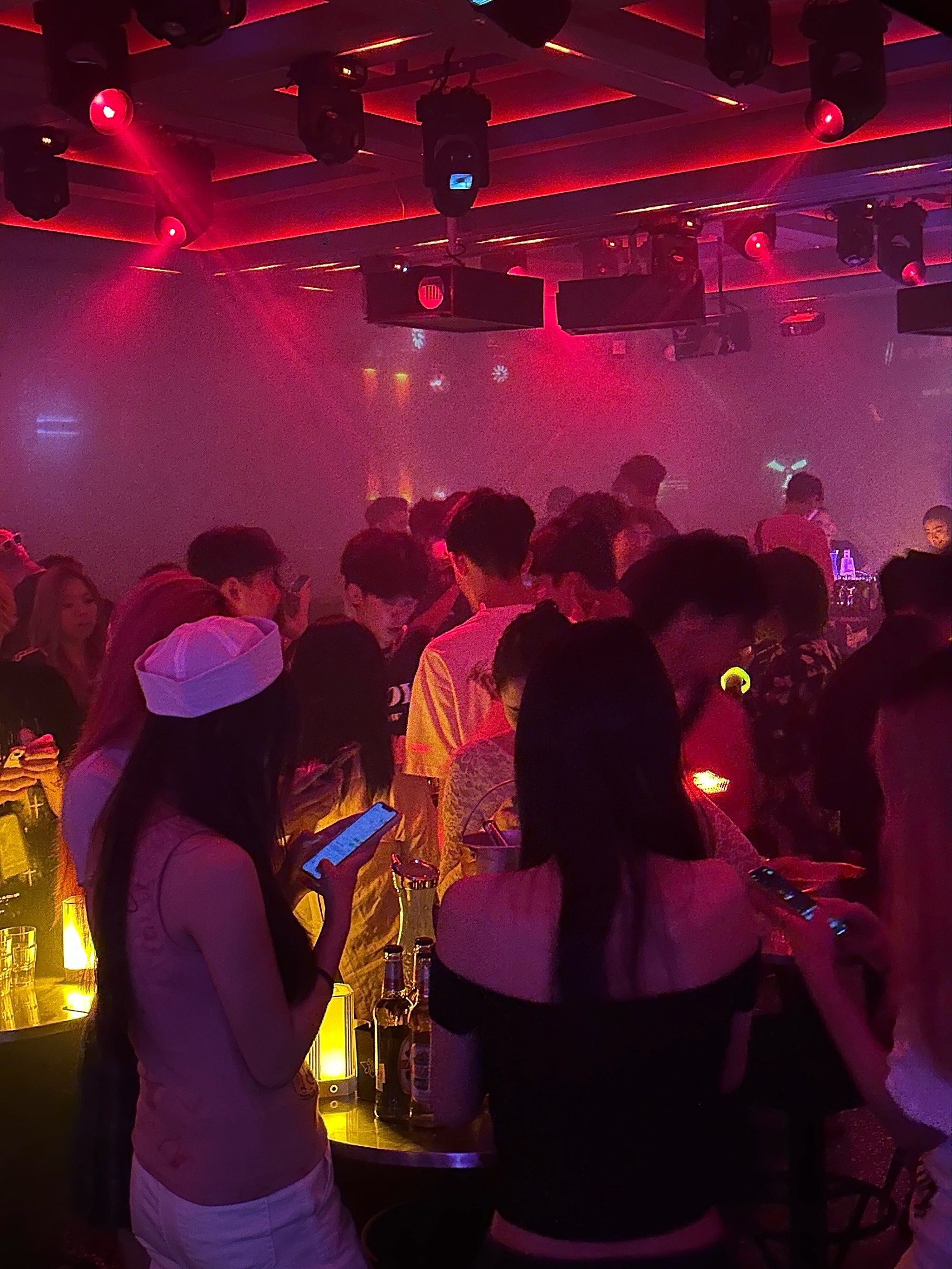 许昌商务KTV总排行-许昌县ktv预订